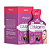 COLAGENO BODYACTION 10SACHES SABOR FRUTAS VERMELHAS - Imagem 1