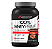 100% WHEY PRIME BODYACTION POTE 900G SABOR CHOCOLATE - Imagem 1