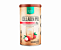 COLLAGEN PRO NUTRIFY POTE 450G SABOR CHA BRANCO COM LICHIA - Imagem 1