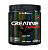 CREATINE TURBO BLACK SKULL 300G SEM SABOR - Imagem 1
