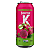 KOMBUCHA DOUTOR K 350ML SABOR PITAYA - Imagem 1