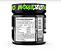 DIABO VERDE #PRE-WORKOUT 300g  SABOR BLACK ICE - Imagem 2