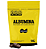 ALBUMINA NATUROVOS REFIL 420G SABOR CHOCOLATE - Imagem 1