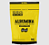 ALBUMINA NATUROVOS REFIL 420G SABOR NATURAL - Imagem 1