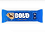 BARRA DE PROTEINA BOLD COOKIES & CREAM 60G - Imagem 1
