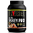 ULTRA WHEY PRO UNIVERSAL POTE 909G SABOR CHOCOLATE - Imagem 1