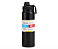 GARRAFA TERMICA INOX 800ML COR PRETO - Imagem 1
