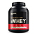 100% WHEY GOLD STANDARD OPTIMUM NUTRITION POTE 2,270KG SABOR WHITE CHOCOLATE - Imagem 1