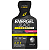 ENERGEL BLACK C/CAFEINA BODYACTION 30G SABOR CHICLETE - Imagem 1