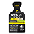 ENERGEL BLACK C/CAFEINA BODYACTION 30G SABOR ABACAXI COM HORTELA - Imagem 1