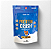 PROTEIN CRUSH UNDER LABZ REFIL 900G SABOR DULCE DE LECHE - Imagem 1