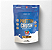 PROTEIN CRUSH UNDER LABZ REFIL 900G SABOR STRAWBEAR SWISS - Imagem 1