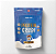 PROTEIN CRUSH UNDER LABZ REFIL 900G SABOR VITAMINA DE FRUTAS - Imagem 1