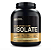 GOLD STANDARD 100% ISOLATE OPTIMUM NUTRITION POTE 2,28KG SABOR RICH VANILLA - Imagem 1