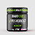 DIABO VERDE #PRE-WORKOUT 300g  SABOR ALGODAO DOCE - Imagem 1
