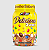 DELICIOUS 3WHEY FTW POTE 900G SABOR CHOCOLATE SORTIDOS - Imagem 1