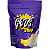 GODS WHEY 100% CANIBAL REFIL 900G SABOR BANANA - Imagem 1