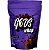 GODS WHEY 100% CANIBAL REFIL 900G SABOR CHOCOLATE - Imagem 1
