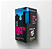X-CARNITINE UNDER LABZ 480ML SABOR GREEN APPLE - Imagem 1