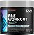 PRE WORKOUT DUX STIM FREE 300G SABOR FRUTAS VERMELHAS - Imagem 1