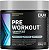 PRE WORKOUT DUX STIM FREE 300G SABOR MACA VERDE - Imagem 1