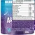 PRE TREINO VINKING ASSASINS 300G SABOR BLUE HAVEN - Imagem 2