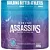 PRE TREINO VINKING ASSASINS 300G SABOR BLUE HAVEN - Imagem 1