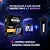 PROMOPACK NUTATA PRE TREINO NERVOUS SABOR ENERGETICO + COQUETELEIRA - Imagem 2