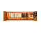 PROTEIN BAR BODYACTION 55G SABOR CARAMELO - Imagem 1