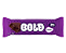 BARRA DE PROTEINA BOLD 60G SABOR BROWNIE & CRISPIES - Imagem 1