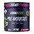 DIABO VERDE #PRE-WORKOUT 300G  SABOR BALA DE FRAMBOESA - Imagem 1