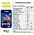 ABSOLUTO PRE WORKOUT - ABSOLUT POTE 420G SABOR MACA VERDE - Imagem 2