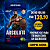 ABSOLUTO PRE WORKOUT - ABSOLUT POTE 420G SABOR MACA VERDE - Imagem 1