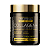 COLLAGEN BELISSIMA - BLACK SKULL 264G SABOR ABACAXI COM HORTELA - Imagem 1