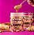 PASTA DE AMENDOIM DR.PEANUT 600G SABOR BANOFFEE - Imagem 3