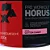 PRE WORKOUT HORUS MAX TITANIUM POTE 300G SABOR COTTON CANDY - Imagem 4