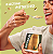 PASTA DE AMENDOIM NUTRATA 600G SABOR PISTACHE - Imagem 4