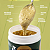 PASTA DE AMENDOIM NUTRATA 600G SABOR PISTACHE - Imagem 2