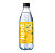 AGUA SABORIZADA FIZZO 500ML SABOR FRUTAS LIMAO SICILIANO - Imagem 1