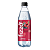 AGUA SABORIZADA FIZZO 500ML SABOR FRUTAS VERMELHAS - Imagem 1