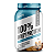 100% WHEY PROTEIN SHARK PRO POTE 900G SABOR PACOCA - Imagem 1