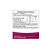 PALATINOSE OCEAN DROP POTE 300G - Imagem 2