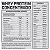 Whey Protein Concentrado DUX – 900g | Proteína Pura e Potente - Imagem 3