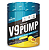 Pré Treino V9 Pump Shark Pro 300g - Imagem 1