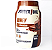 Whey Protein Concentrado Chocolate 900g Power1One - Imagem 1