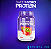 Proteína hidrolisada beef Sweet Hydro 900g Sabor suco - Imagem 4