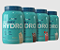 ISO WHEY HYDRO 900G DYNLAB - Imagem 1