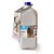 Dermapet Intensive Wash 5litros - Imagem 1
