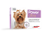 POWER ULTRA 2 A 4 KG PROT 6 SEMANAS DOZE UNICA - Imagem 1