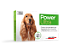 POWER ULTRA 11 A 20 KG /PROT 6 SEMANAS DOZE UNICA - Imagem 1